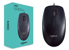 Mouse  M90 Logitech